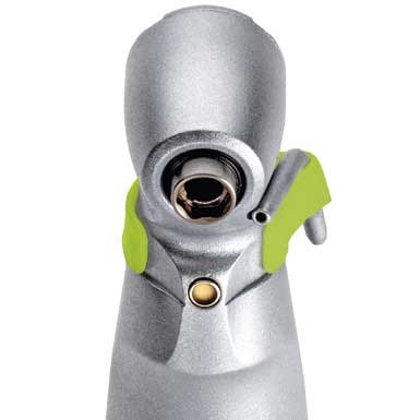 W&H WS-92 L chirurgisch hoekstuk, 1:2,7, mini-LED, voor Im (2)