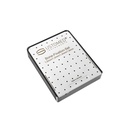 Box for Micro-Screws Ø 1, 0/1, 2/1, 4/1, 6mm (2)