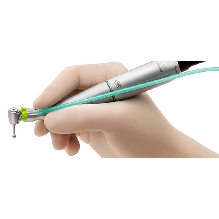W&H WS-75 L chirurgisch hoekstuk, 20:1, mini-LED, voor Imp (2)