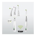 W&H Proxeo Twist Cordless PL-66 W hoekstukopzet, 4:1, Latc (2)