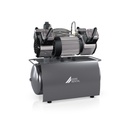 Dürr Dental Quattro compressor, 4 cilinders met membraandr (2)