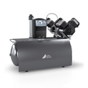 Dürr Dental Quattro Tandem compressor, 1 aggregaat met mem (2)