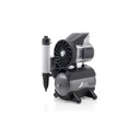 Dürr Dental Tornado 1 compressor, met membraandroger, 230  (2)