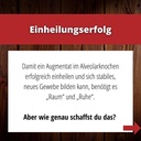 SCHLEE, Umbrella-Technique-Set (3)