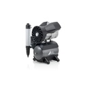 Dürr Dental Tornado 2 compressor, met membraandroger en ge (2)