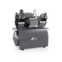 Dürr Dental Trio compressor, 3 cilinders met membraandroge (2)