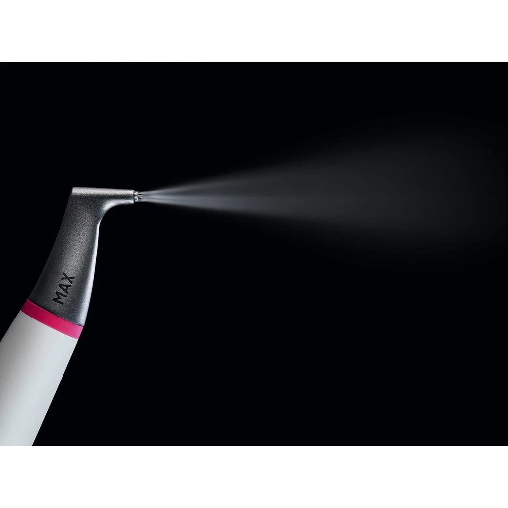 EMS AIRFLOW MAX handstuk EL-308, 120°, voor AIRFLOW Prophy (2)