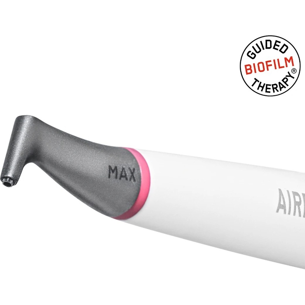 EMS AIRFLOW MAX Introduction Kit Smart FS-475, handstukset (2)