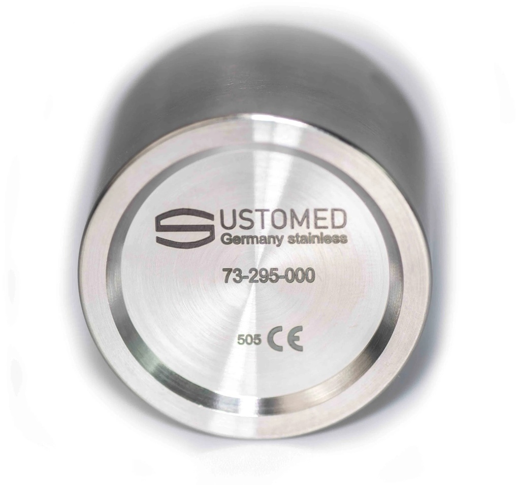 Graft Bowl, 10 cc (2)