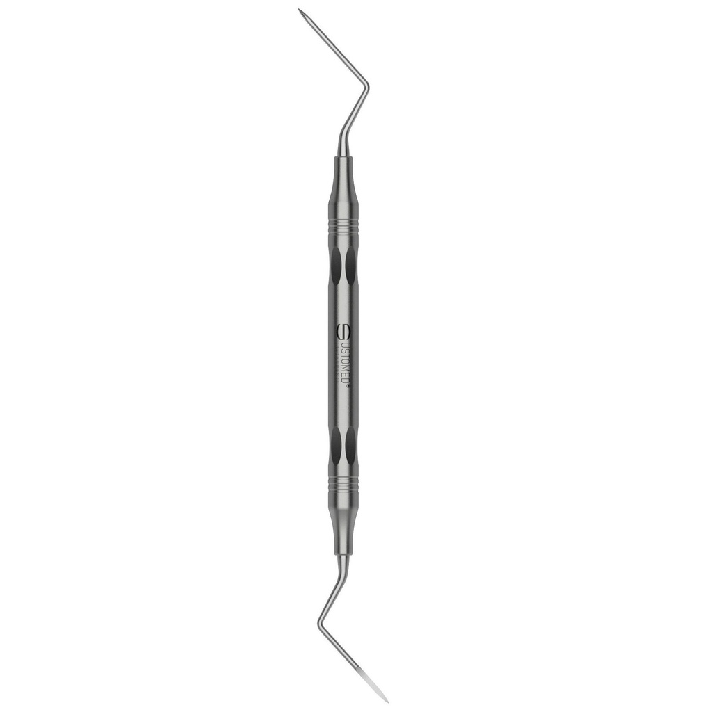HEIDBRINK, fragment ejector, size 1, d.-e (3)