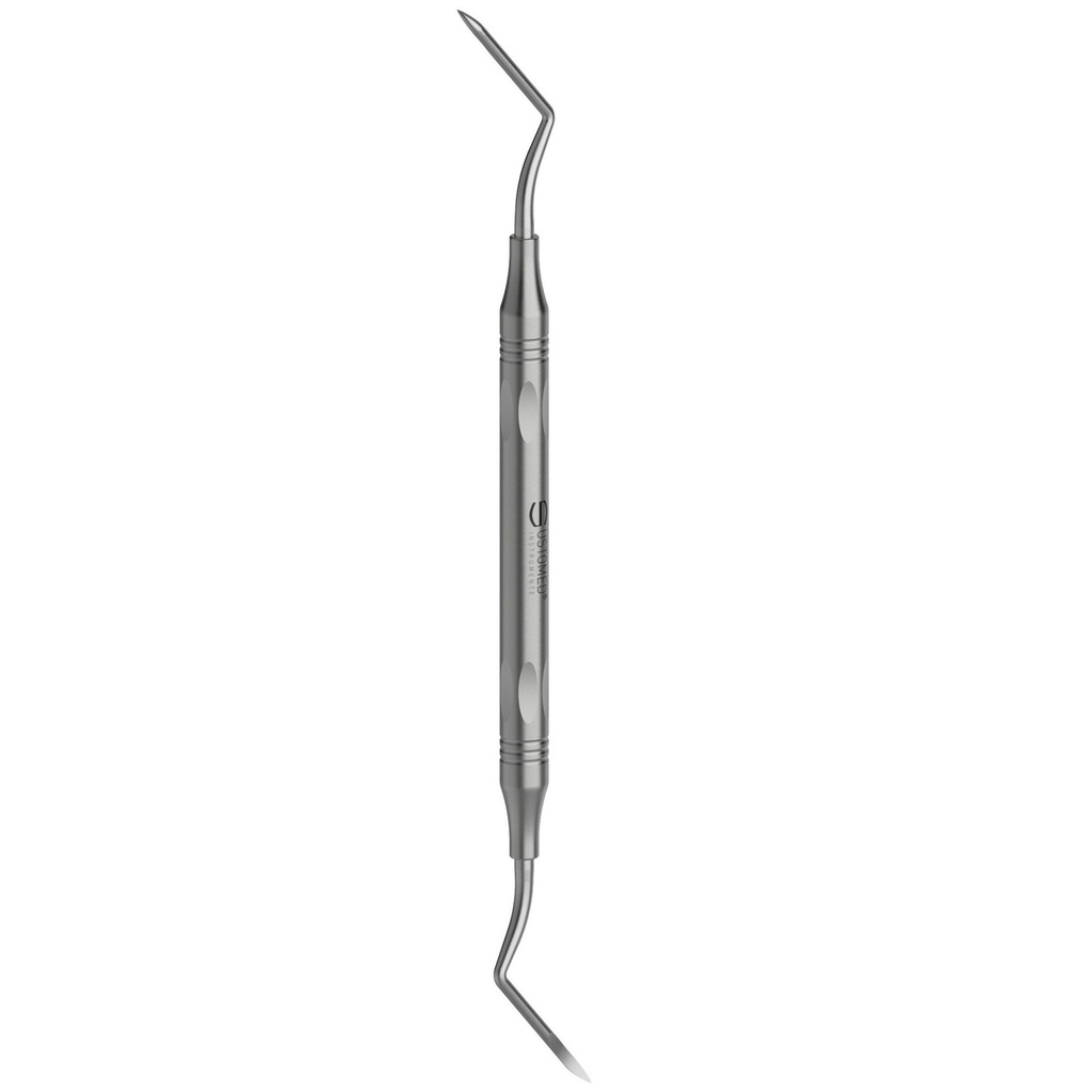 HEIDBRINK, fragment ejector, size 2, d.-e (2)