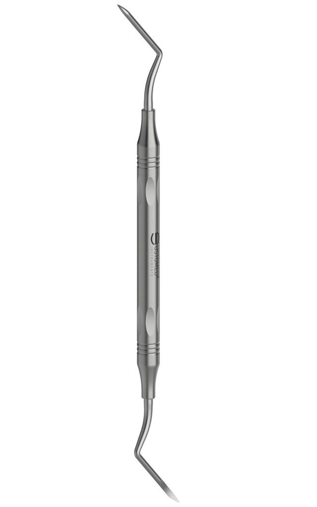HEIDBRINK, fragment ejector, size 2, d.-e (2)