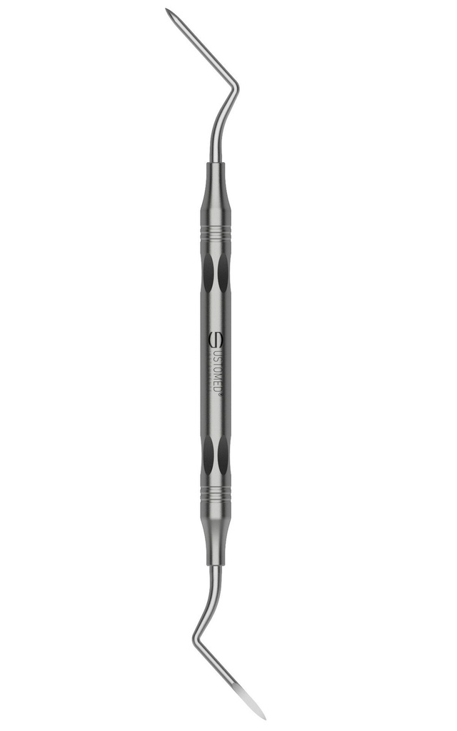 HEIDBRINK, fragment ejector, size 2, d.-e (3)