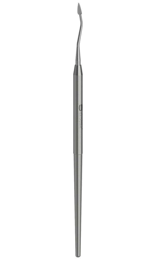 Desmotome, straight, size 0, oct. handle (2)