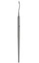 Desmotome, straight, size 0, oct. handle (2)