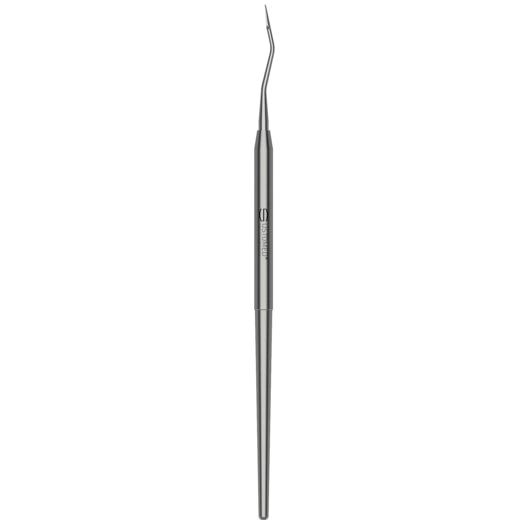 Desmotome, straight, size 0, oct. handle (3)