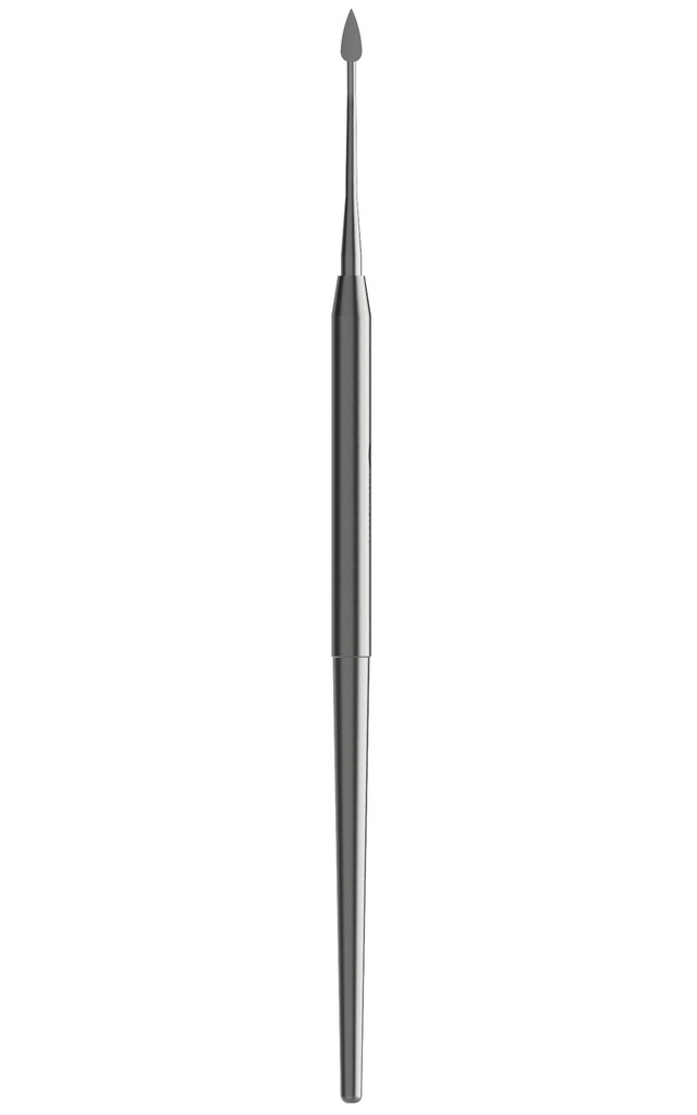 Desmotome, straight, size 0, oct. handle (4)