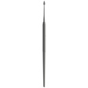 Desmotome, straight, size 0, oct. handle (4)