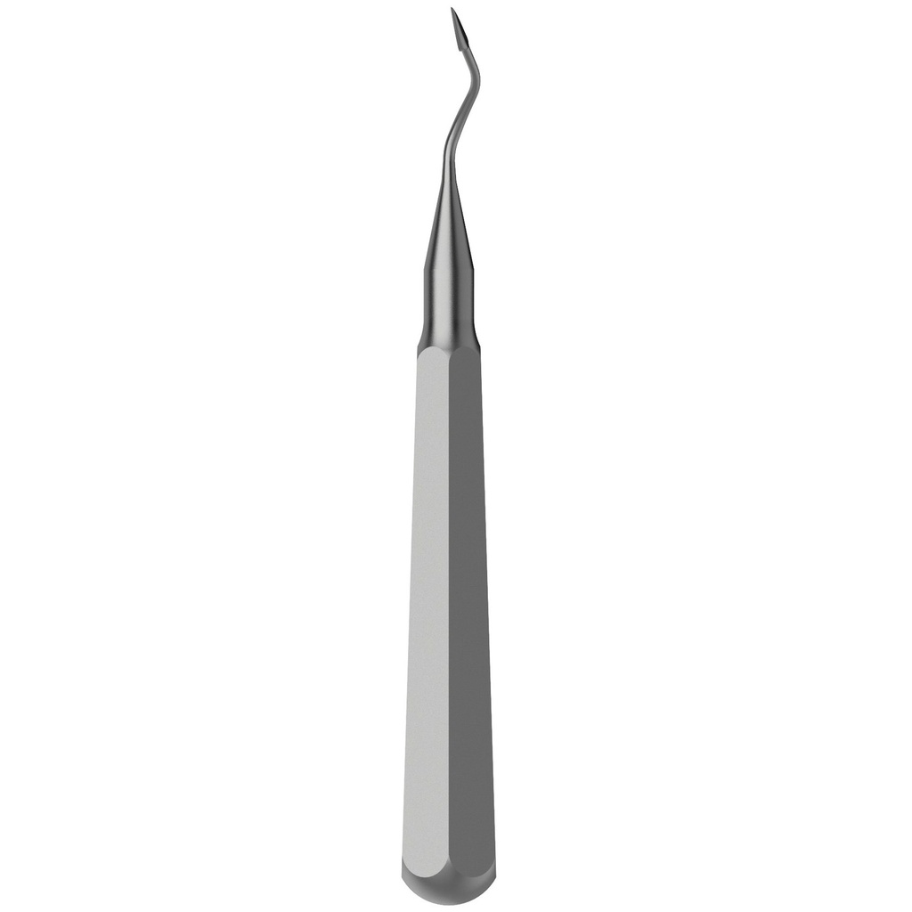Desmotome, angled, size 1, hollow handle (2)