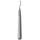 Desmotome, angled, size 1, hollow handle (2)