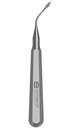 Desmotome, angled, size 1, hollow handle (3)
