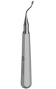 Desmotome, angled, size 1, hollow handle (4)