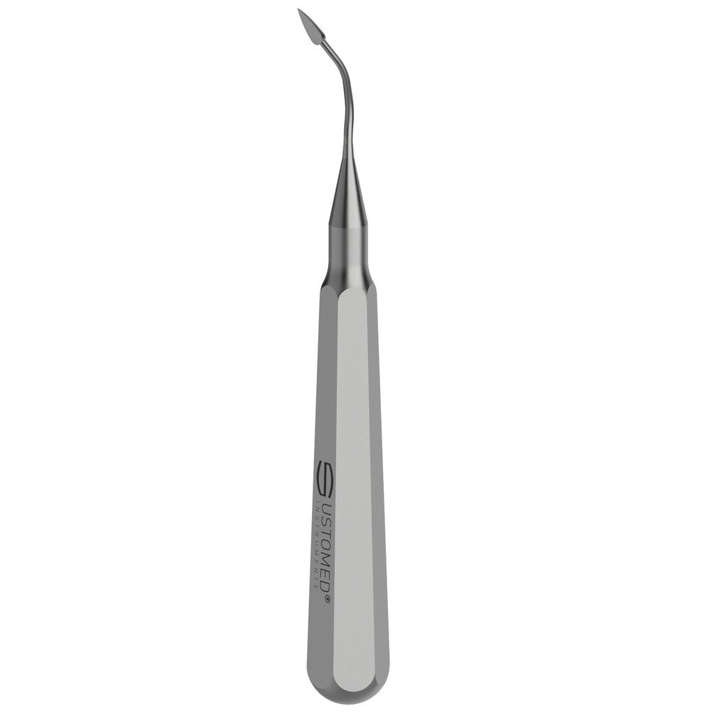 Desmotome, straight, size 2, hollow handle (2)