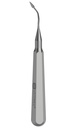 Desmotome, straight, size 2, hollow handle (2)