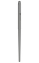 Mouth mirror handle, octagonal, solid (2)