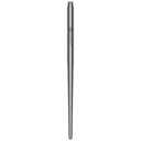 Mouth mirror handle, octagonal, solid (3)