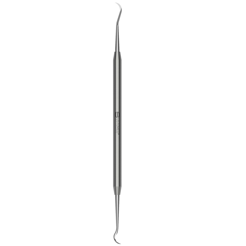 CUMINE, (Rheinwald), provis. prosth.lifter (3)