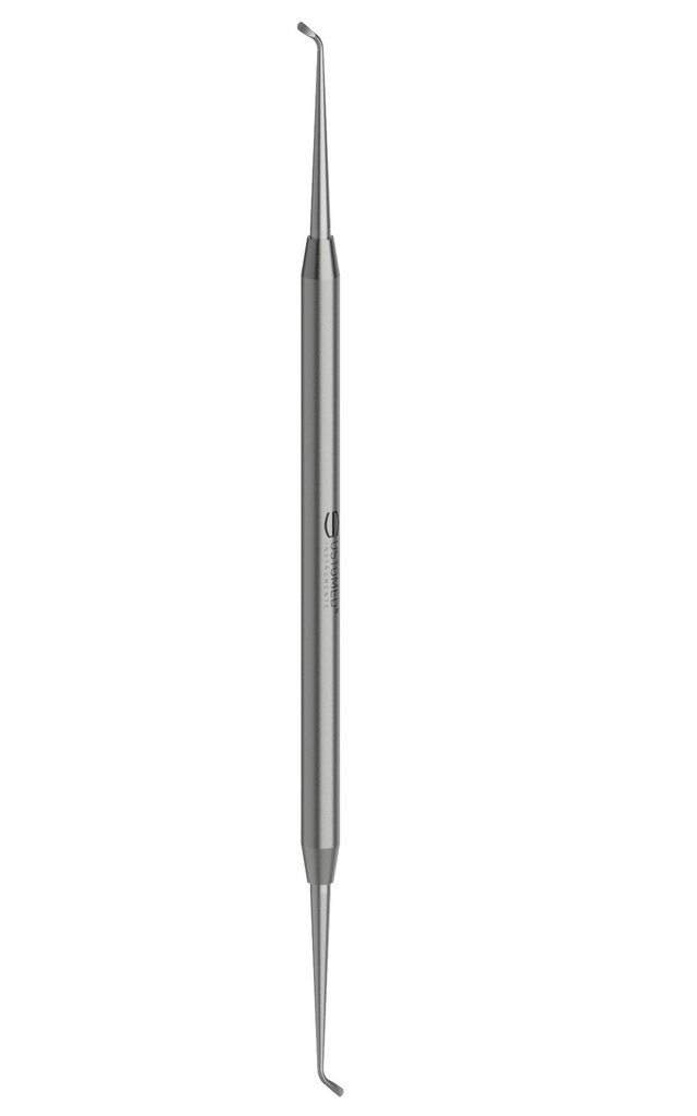 WHITE, excavator, size 5, double-ended (2)