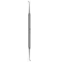 WHITE, excavator, size 5, double-ended (2)