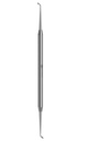 WHITE, excavator, size 5, double-ended (2)