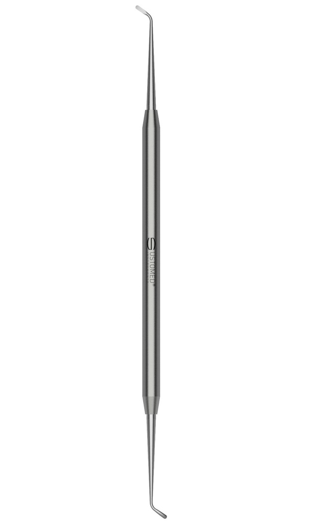 WHITE, excavator, size 5, double-ended (3)