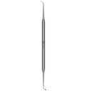 WHITE, excavator, size 5, double-ended (3)