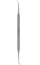 WHITE, excavator, size 5, double-ended (3)