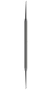 WHITE, excavator, size 5, double-ended (4)
