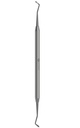 WHITE, excavator, size 17, double-ended (2)