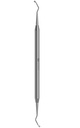 Excavator, size 125/126, double-ended (2)