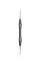 Excavator, size 125/126, double-ended, PEEK handle (3)