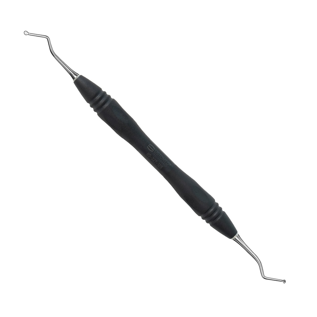 Excavator, size 127/128, double-ended (2)