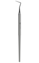 Periodontal probe, CP 10, colour marking (2)