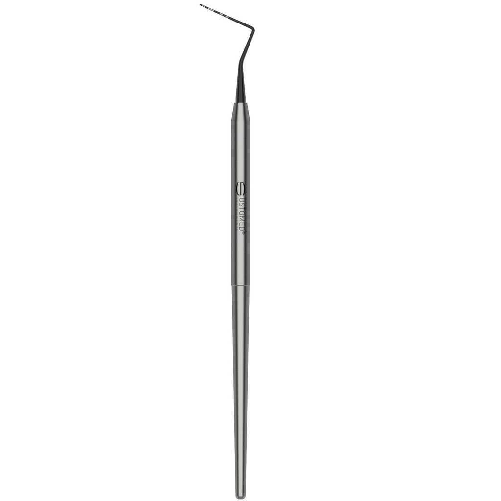 Periodontal probe, CP 10, colour marking (3)