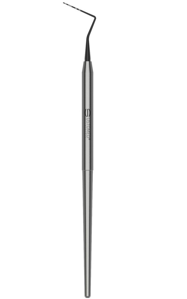 Periodontal probe, CP 10, colour marking (3)