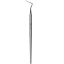 Periodontal probe, CP 10, colour marking (3)
