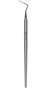 Periodontal probe, CP 10, colour marking (3)