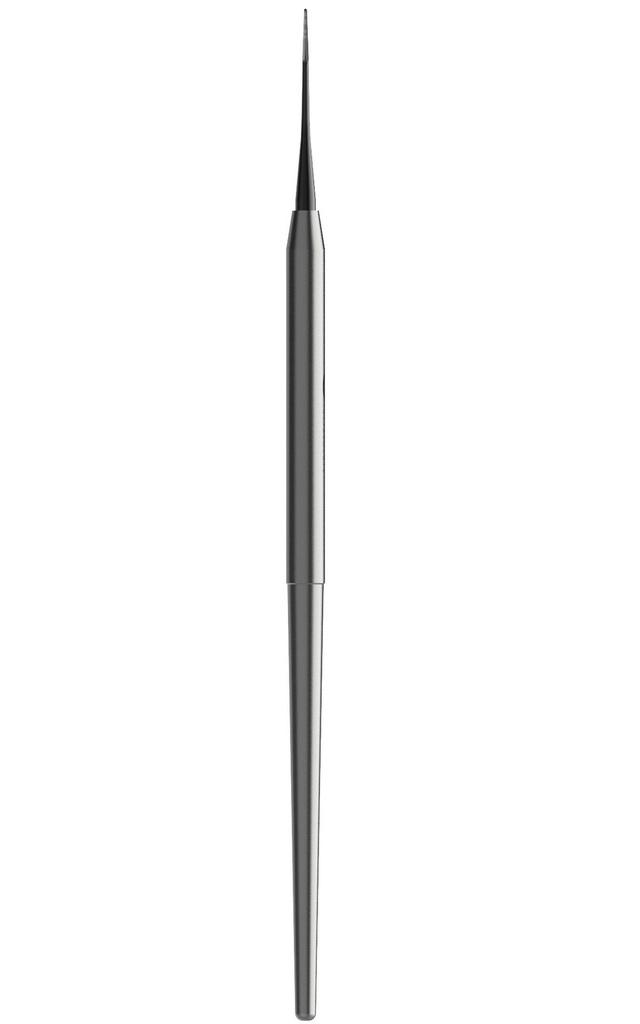 Periodontal probe, CP 10, colour marking (4)