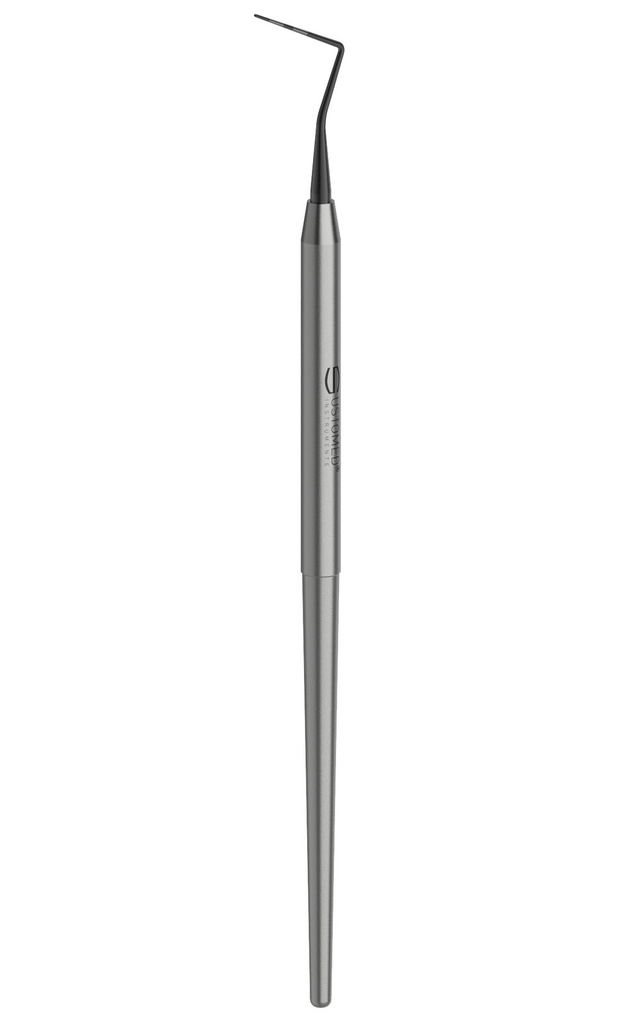 Periodontal probe, CP 11, colour marking (2)