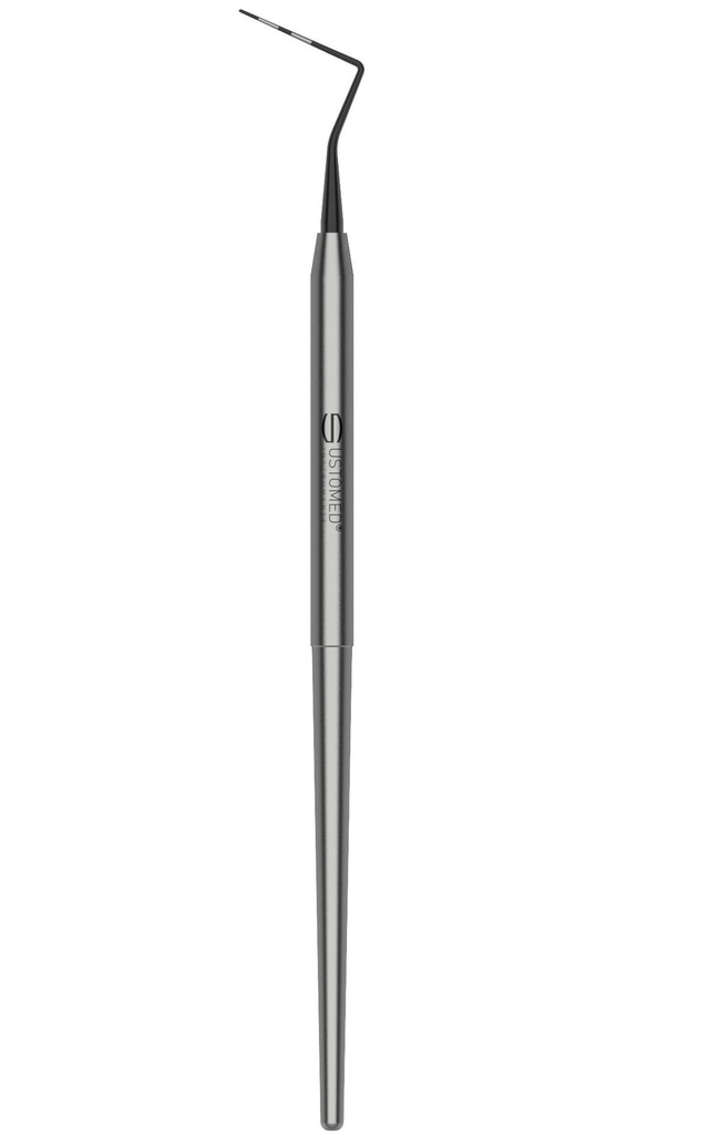 Periodontal probe, CP 11, colour marking (3)